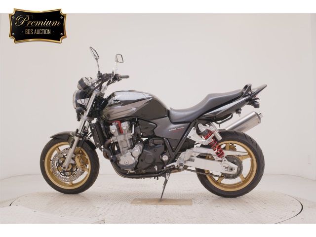 Honda CB1300SF