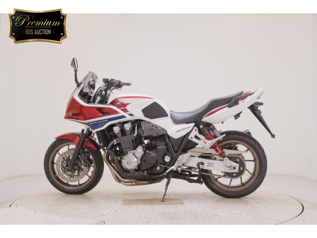 Honda CB1300SF BOLDOR