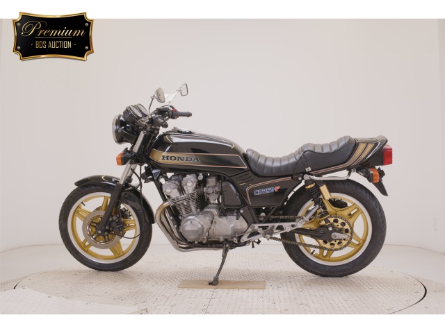 Honda CB750