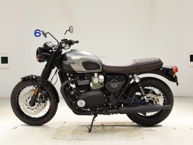 Triumph BONNEVILLE T120