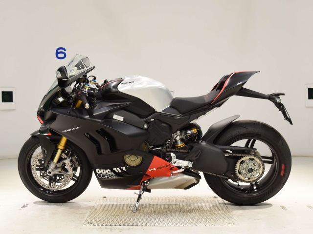 Ducati PANIGALE V4SP2