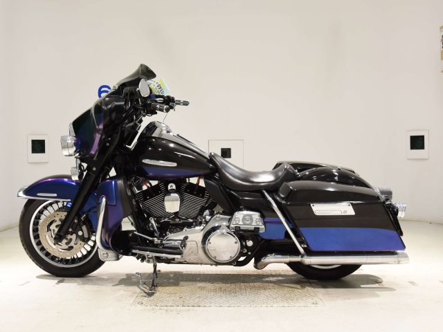 Harley-Davidson Ultra Limited FLHTK1690