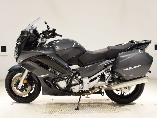 Yamaha FJR1300A