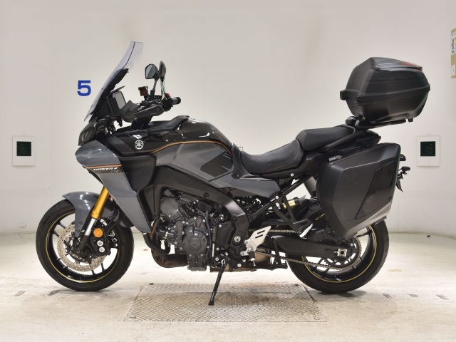 Suzuki SKYWAVE 400 TYPE S ABS