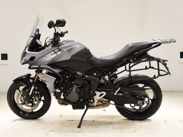 Triumph TIGER SPORT 660
