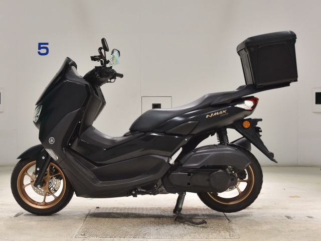 Yamaha NMAX155-2