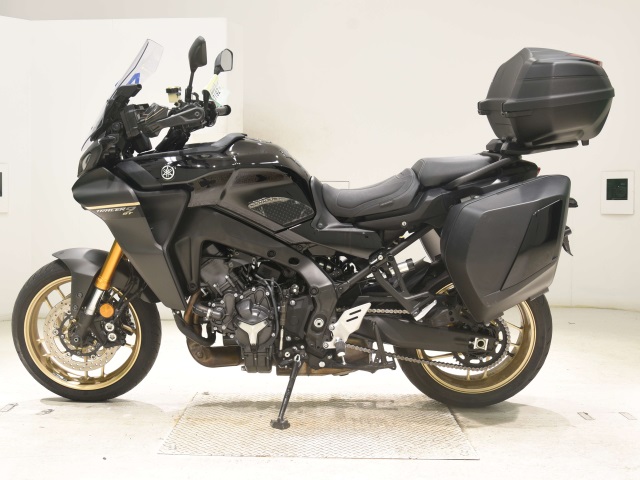 Yamaha TRACER 9GT