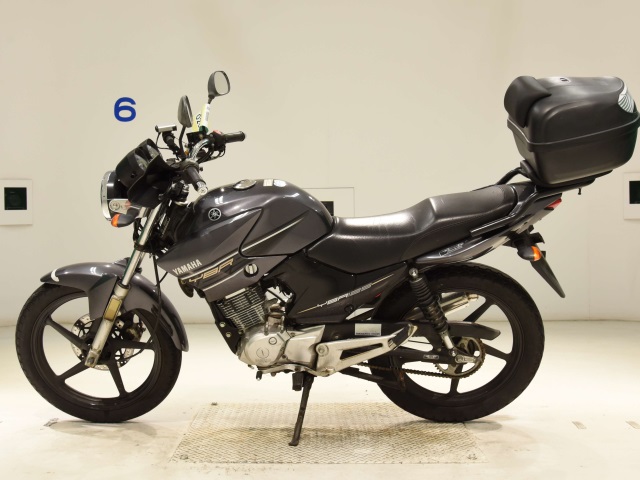 Yamaha YBR125