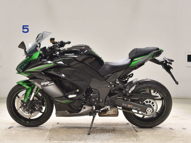 Kawasaki NINJA1000SX