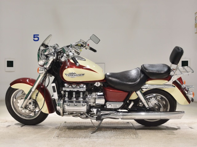 Honda VALKYRIE