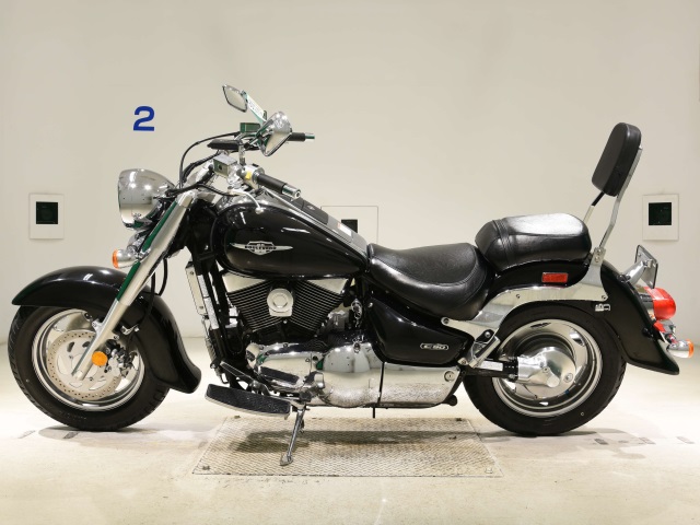 Suzuki BOULEVARDC90