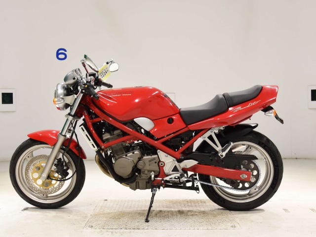 Suzuki BANDIT 250