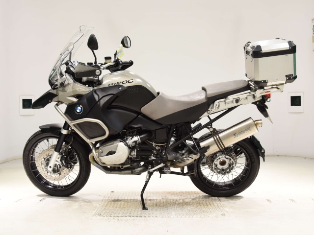 BMW R1200GS ADVENTURE
