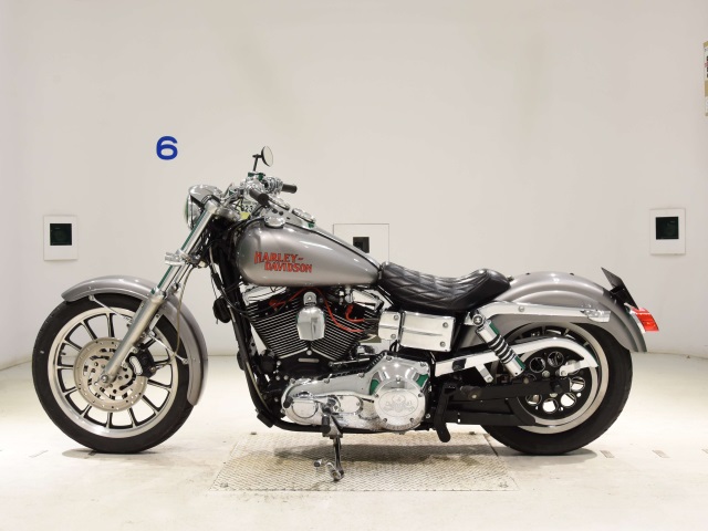 Harley-Davidson Dyna Low Rider FXDL1450