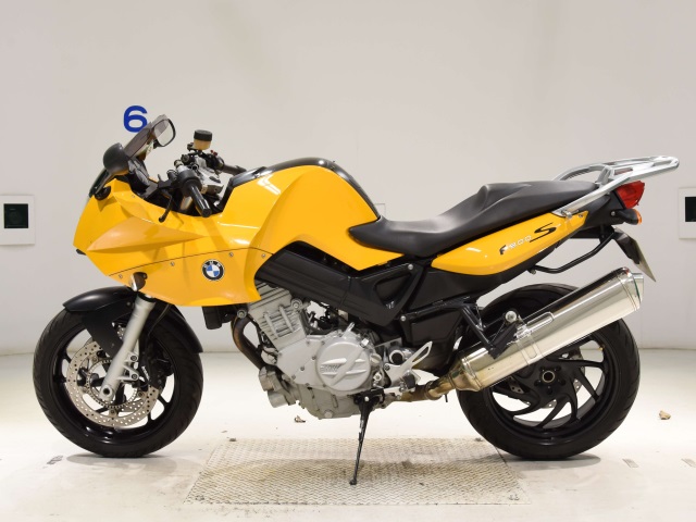 BMW F800S