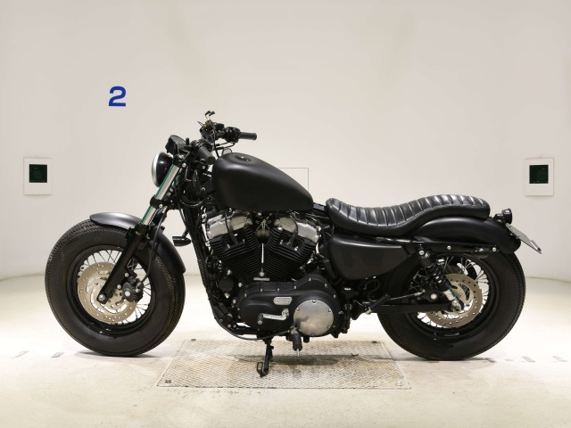 Harley-Davidson Forty-Eight XL1200X