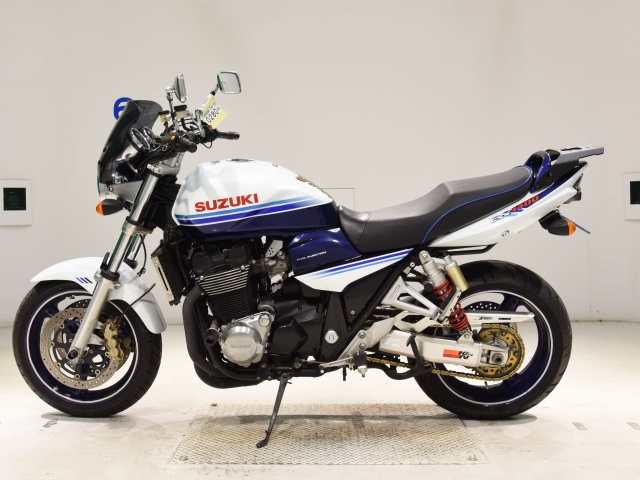 Suzuki GSX1400
