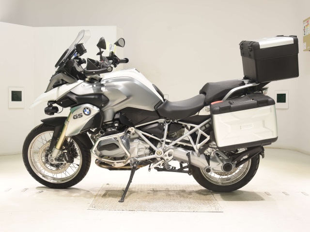 BMW R1200GS