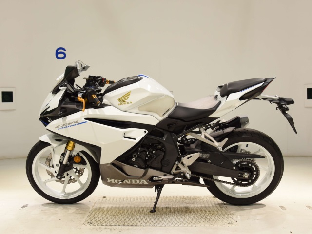 Honda CBR250RR-2A