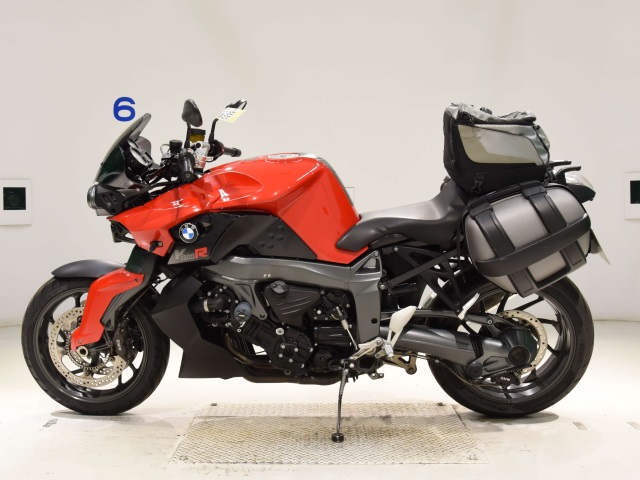 BMW K1300R