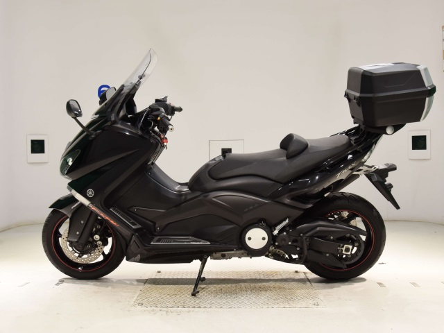 Yamaha T-MAX530 ABS