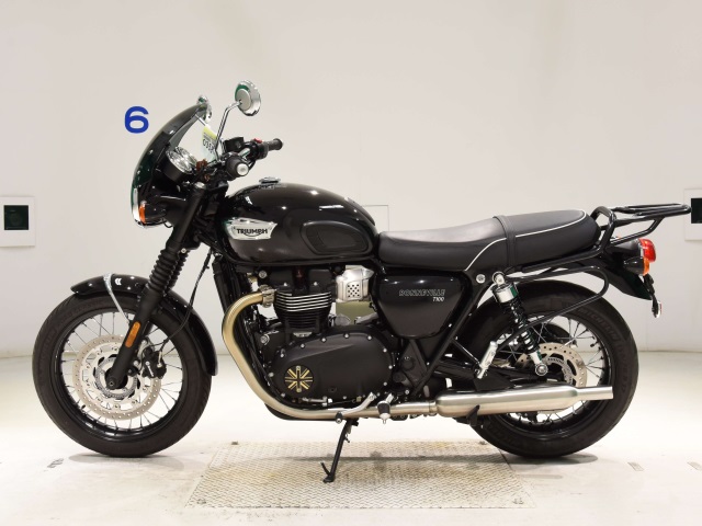 Triumph BONNEVILLE T100
