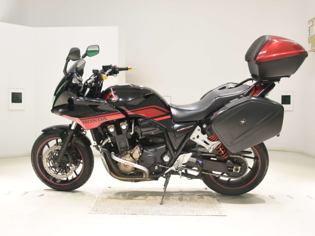 Honda CB1300SF BOLDOR