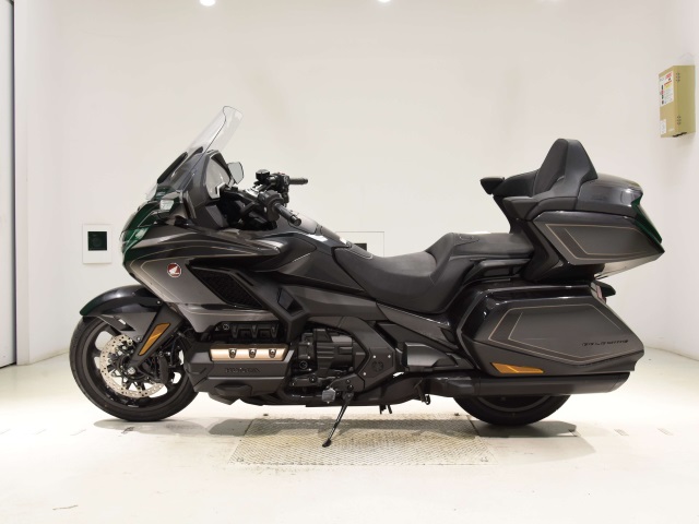 Honda GL1800 TOUR D