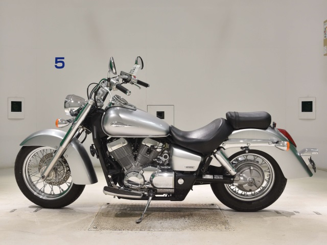Honda SHADOW400 CLASSIC