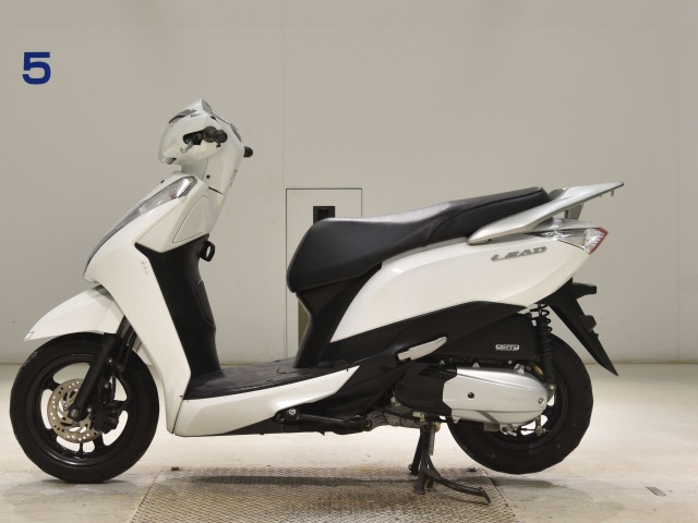 Honda LEAD 125
