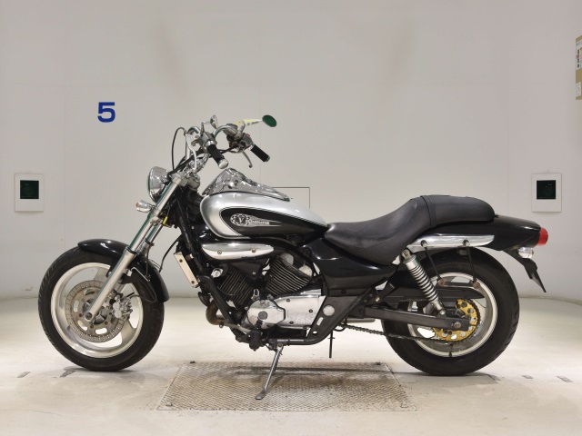 Kawasaki ELIMINATOR 250V