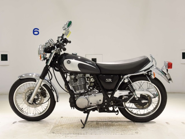 OTHER SR400-5