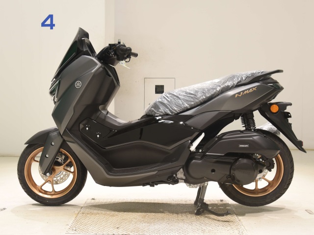 Yamaha NMAX155-3