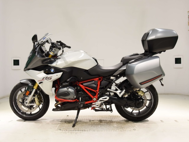 BMW R1200RS