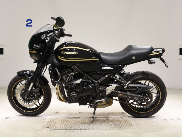 OTHER Z900RSKAFE