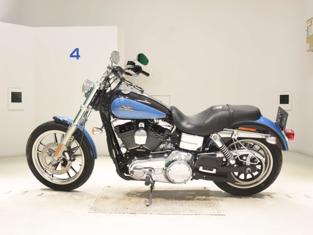 Harley-Davidson Dyna Low Rider FXDL1580