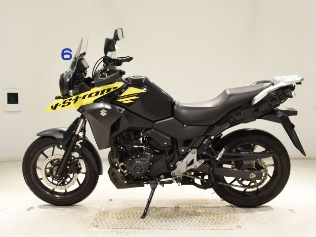 OTHER V STROM 250A