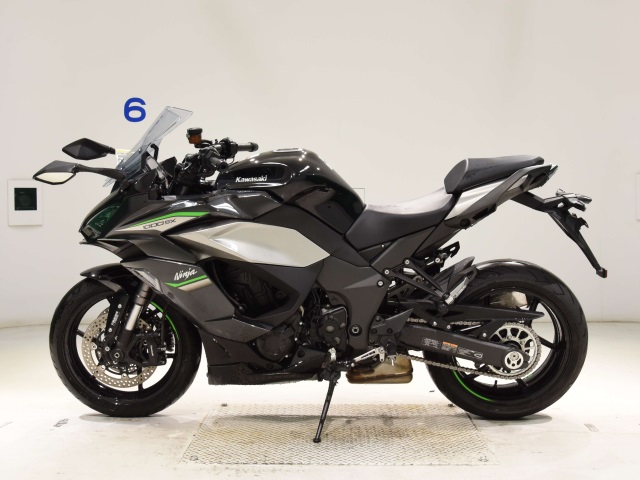 Kawasaki NINJA1000SX