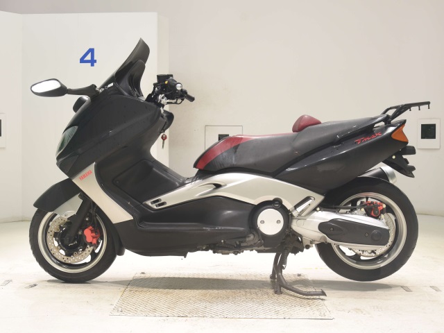 Yamaha T-MAX500