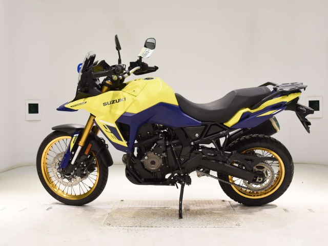 Suzuki V-STROM 800DE