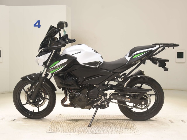 OTHER Z400-2
