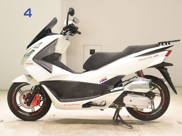 Honda PCX150-2