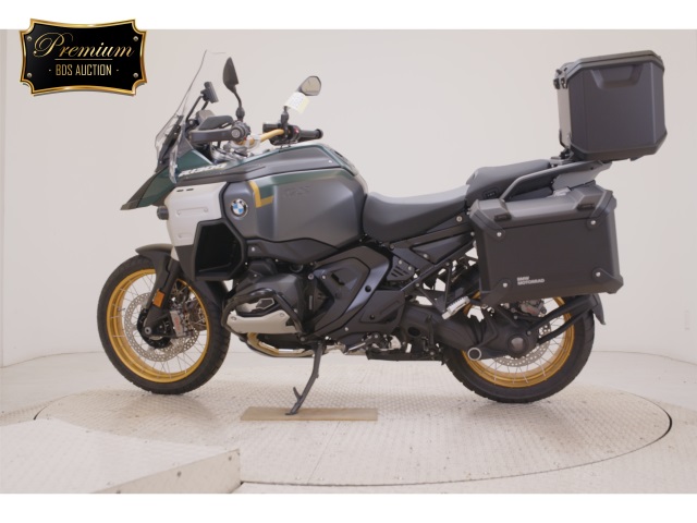 BMW R1300GSADV ASA
