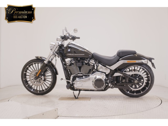 Harley-Davidson Breakout FXBR1920