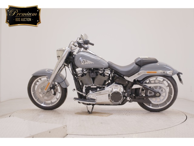 Harley-Davidson Fat Boy FLFB1920