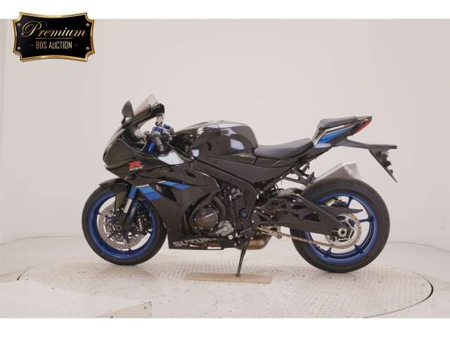 Suzuki GSX-R1000A