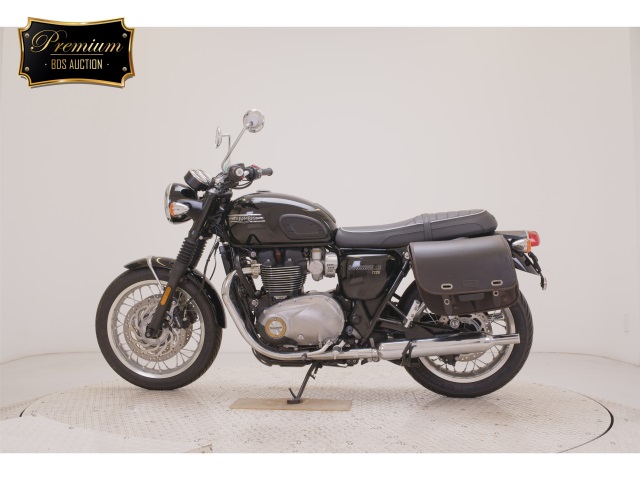 Triumph BONNEVILLE T120