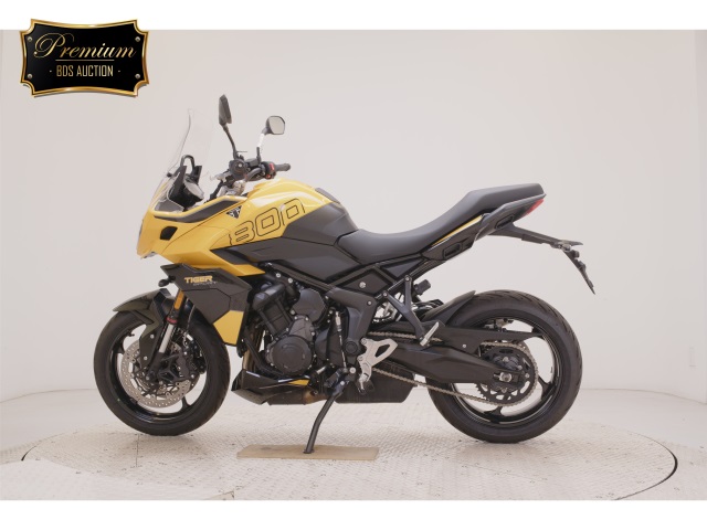 Triumph TIGER SPORT 800