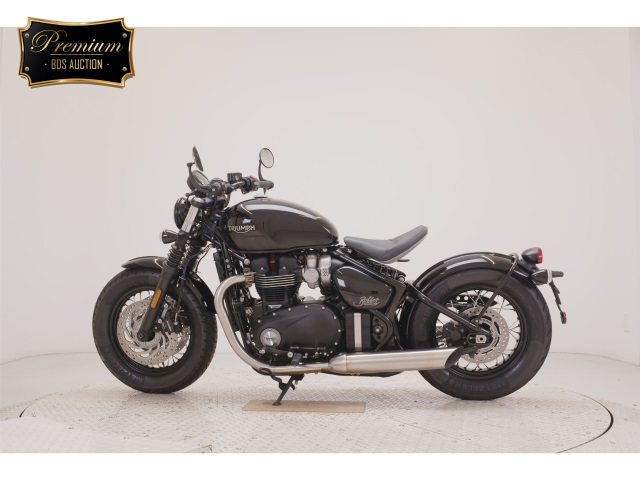 Triumph BONNEVILLE BO BAR