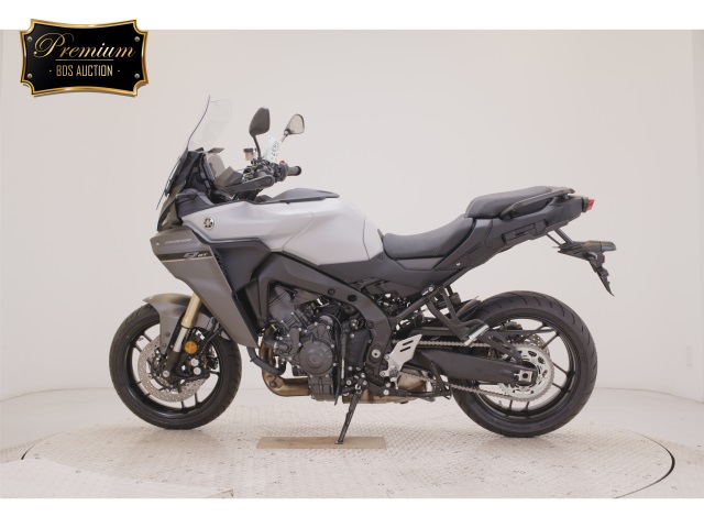 Yamaha TRACER 9GT